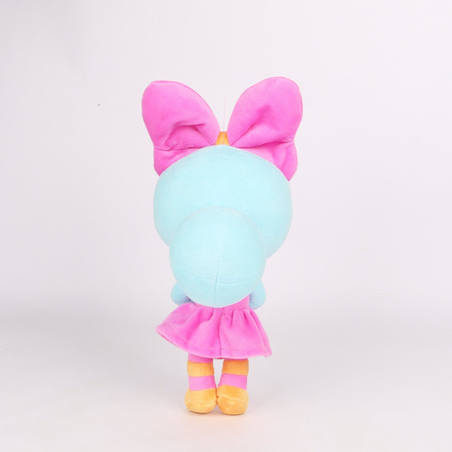 Dandy's World Scraps Plush Doll - Huggable Game Character Toy Additional Image 5