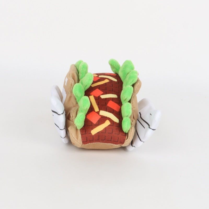 Brainrot Plush Doll - Cute & Cuddly Stuffed Toy Additional Image 5