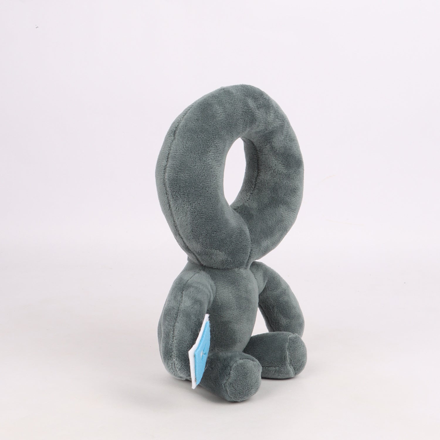 Alan Becker 'Son of Heaven' Plush Toy Additional Image 5