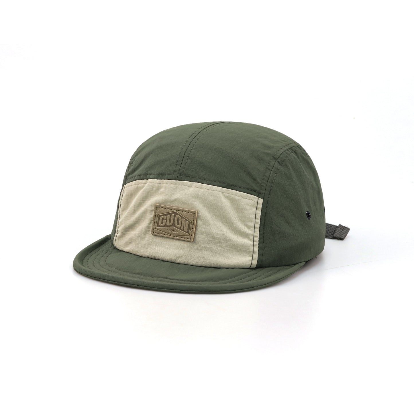 Retro Japanese Baseball Cap: Quick-Dry & Comfy Additional Image 5