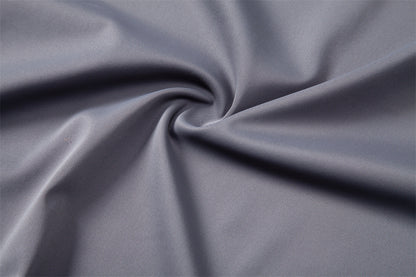 Men's UPF 100 Sun Shirt: Lightweight Half-Zip Additional Image 5