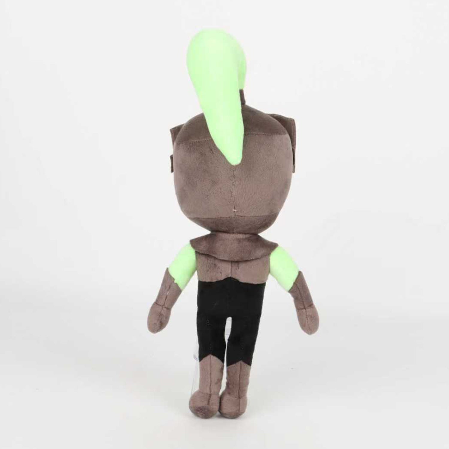 Gourdy Plush Toy Doll: Adorable Pumpkin Friend Additional Image 5