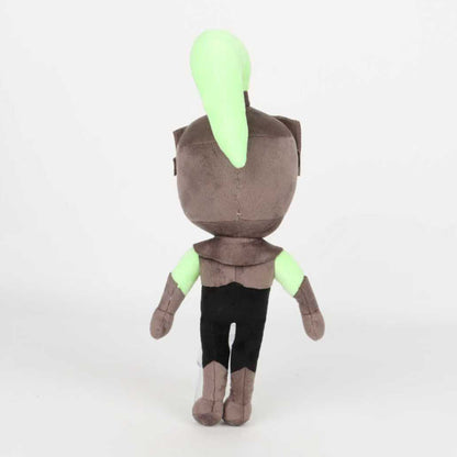 Gourdy Plush Toy Doll: Adorable Pumpkin Friend Additional Image 5