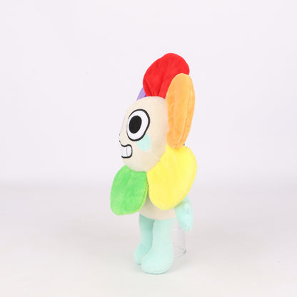 Dandy's World Plush Doll - Huggable Game Companion Additional Image 5