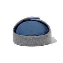 Premium Fleece-Lined Baseball Cap - Unisex Winter Hat with Ear Protection Additional Image 5