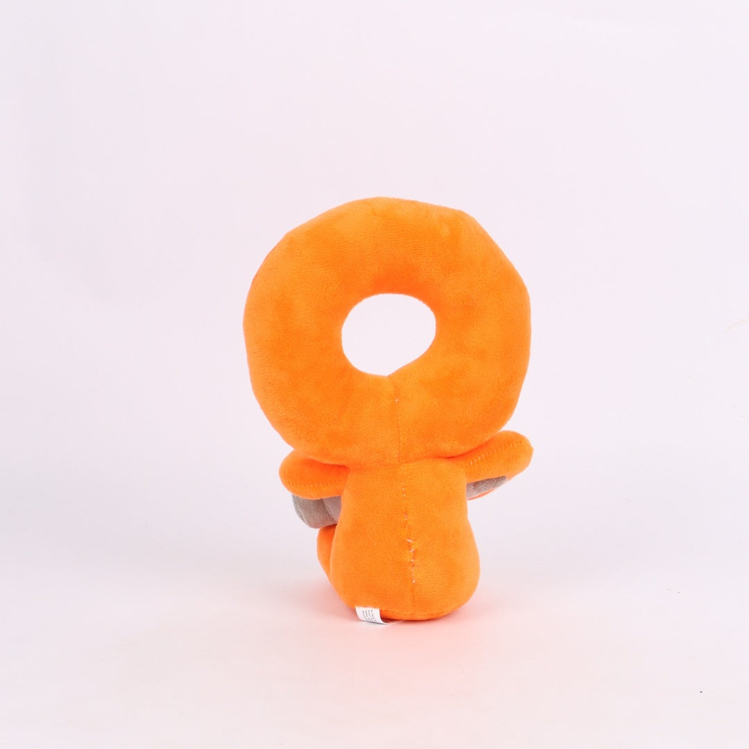 Alan Becker 'Son of Heaven' Plush Toy - Soft & Huggable Additional Image 5