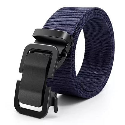Durable Tactical Belt: Outdoor, Military, Casual Additional Image 5