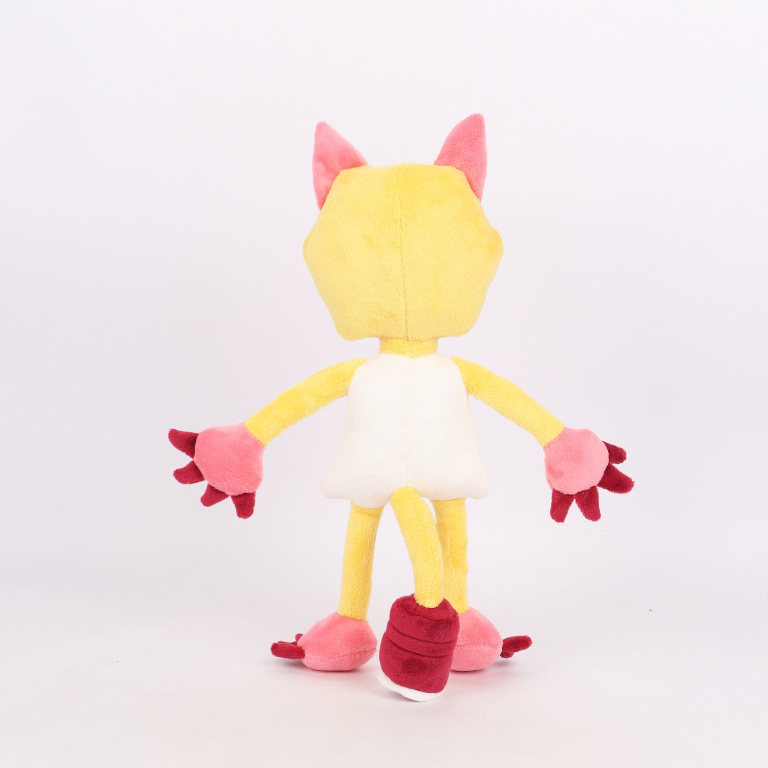 Dandy's World Plush Scraps - Adorable Game Companion Additional Image 5