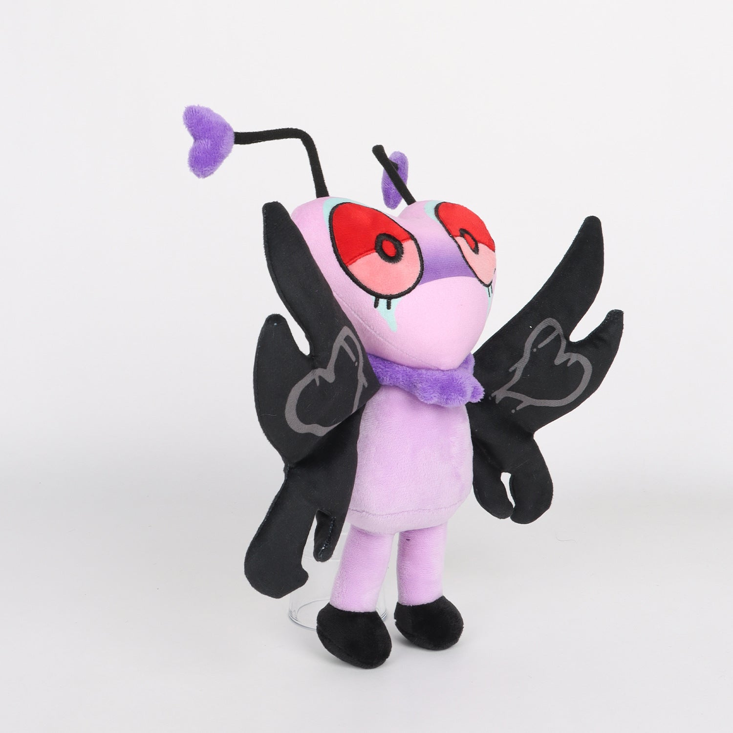 Dandy's World Twisted Yatta Plush Doll - Game Collectible Additional Image 5