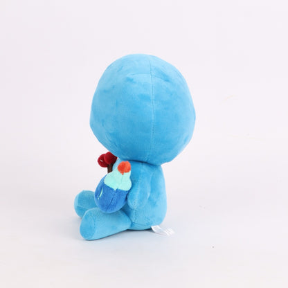 Alan Becker "Son of Heaven" Plush - Soft Anime Collectible Additional Image 5