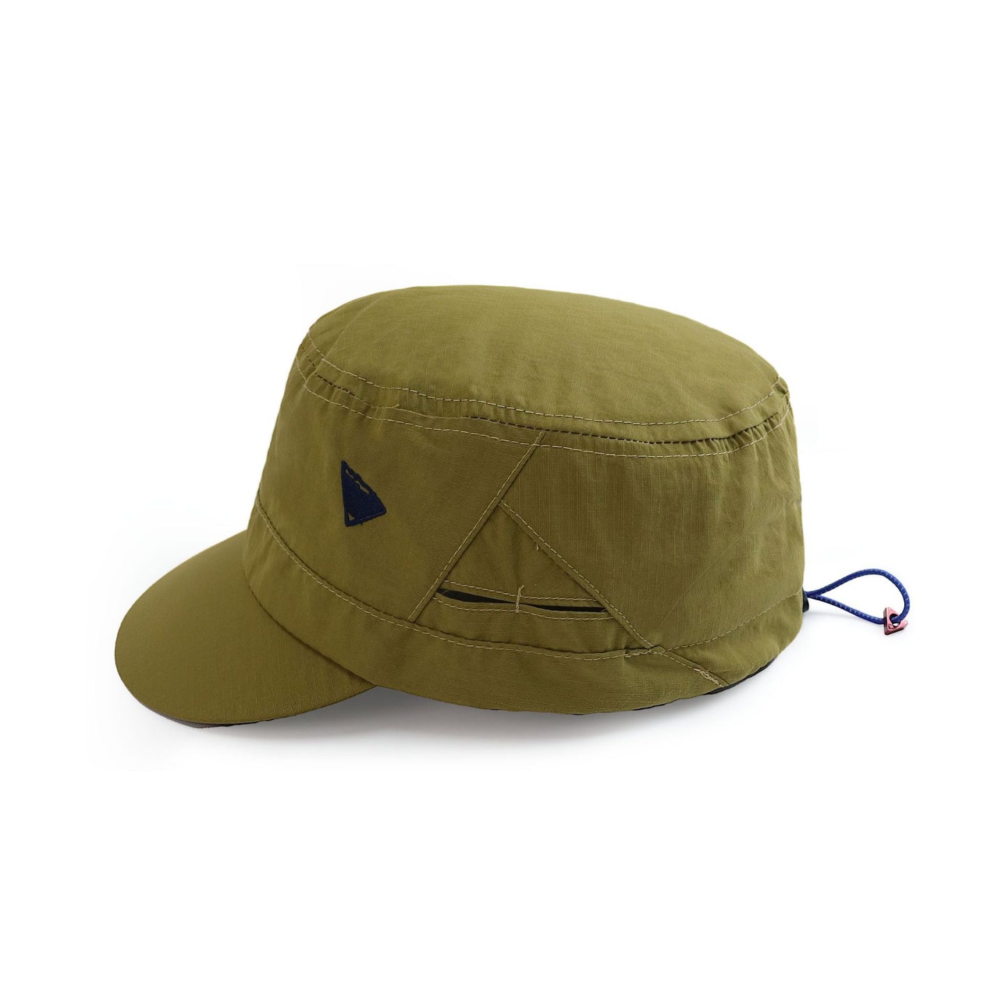 Lightweight Sun Hat: Breathable & Quick-Dry Outdoor Essential Additional Image 5