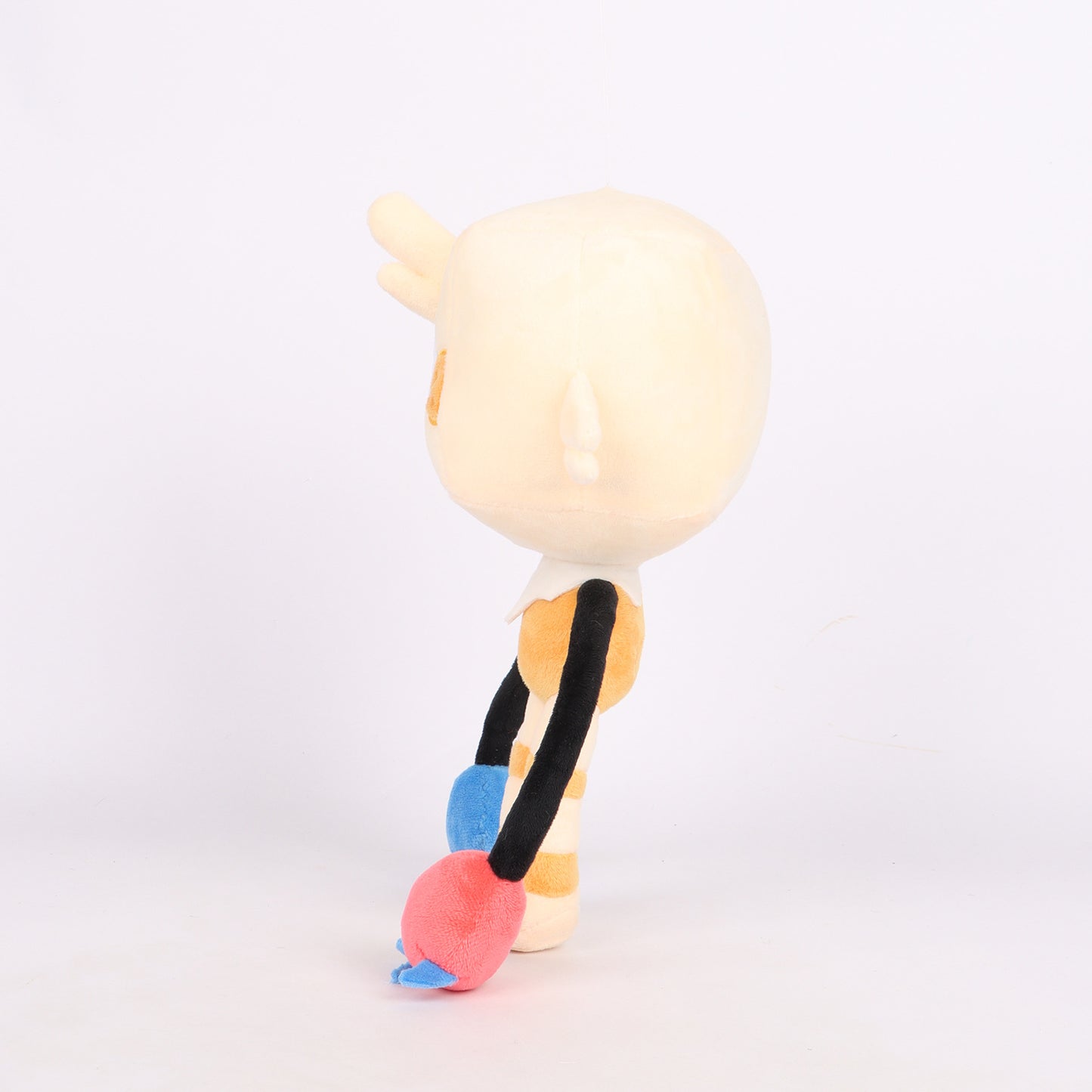 Dandy's World Plush Doll: Huggable Game Character Toy Additional Image 5
