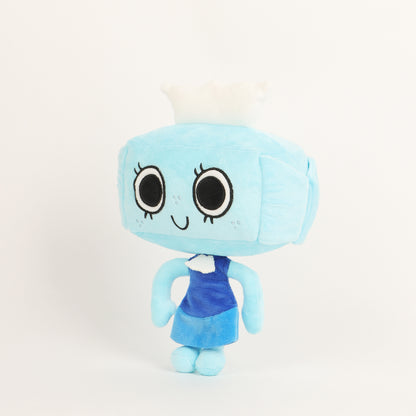 Dandy's World Plush Scraps Doll - Cuddly Game Companion Additional Image 5