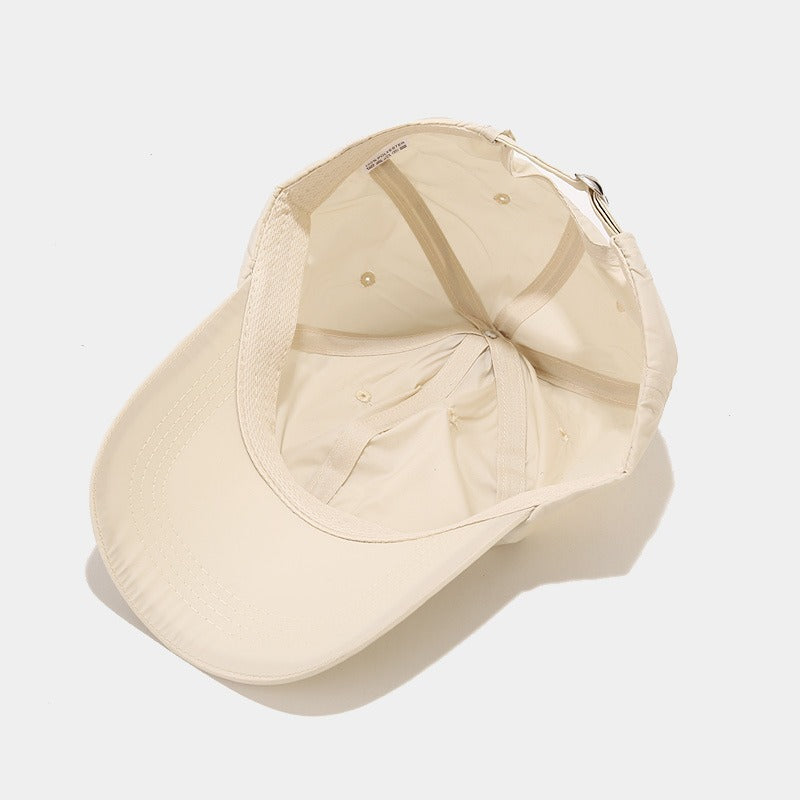Unisex UV Protection Baseball Cap | Classic Athletic Style Additional Image 5