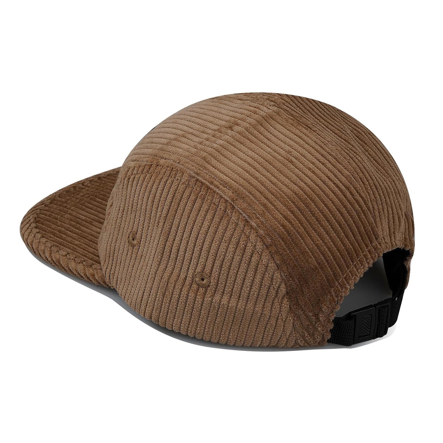 Corduroy Duckbill Cap - Chic Korean Style Additional Image 5