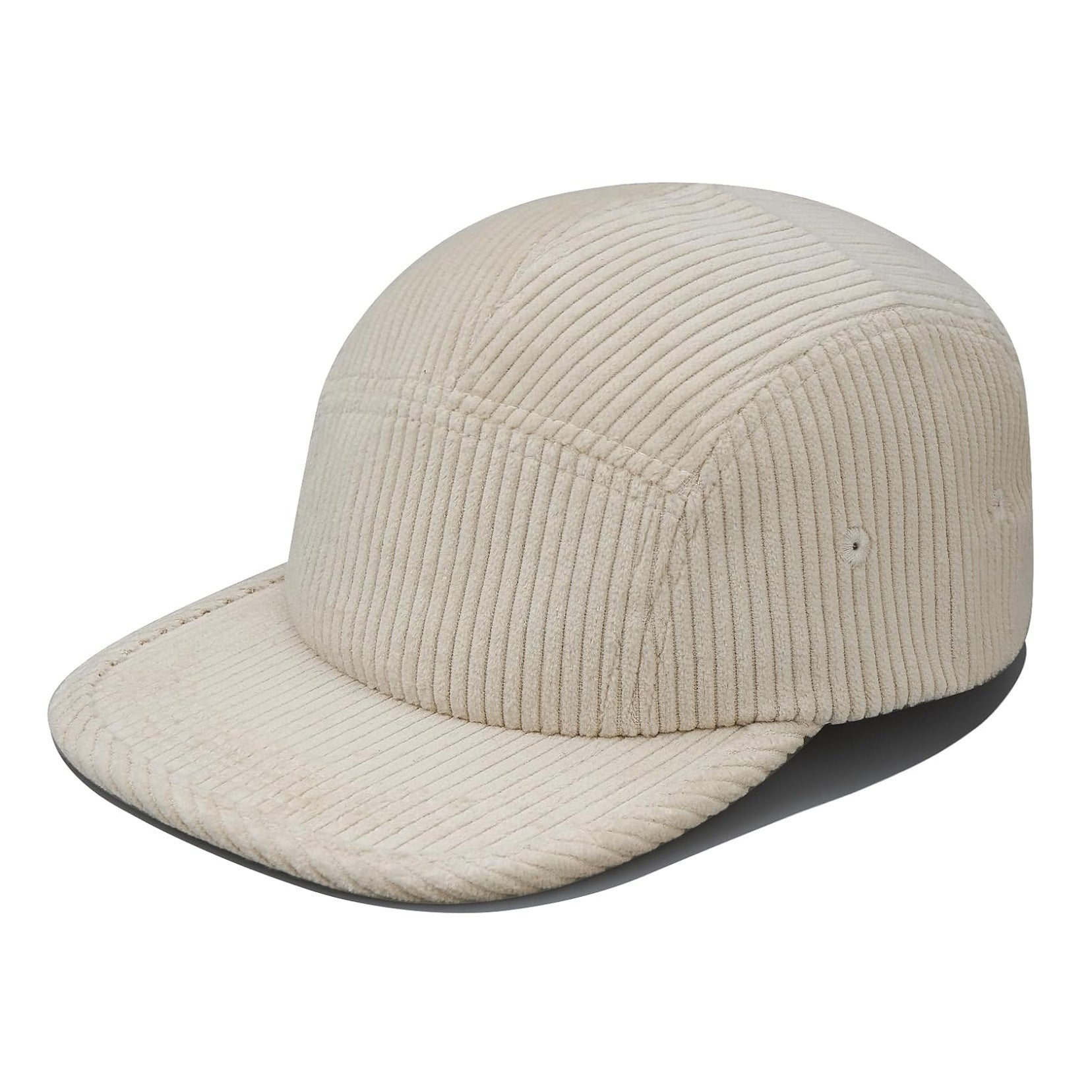 Corduroy Duckbill Cap - Chic Korean Style Additional Image 6