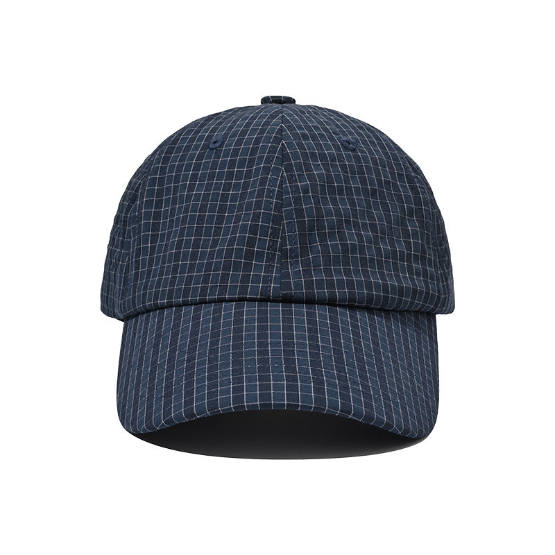 Premium Unisex Baseball Cap - Modern Streetwear Collection 2024 Additional Image 6