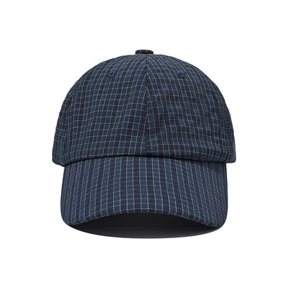 Premium Unisex Baseball Cap - Modern Streetwear Collection 2024 Additional Image 6