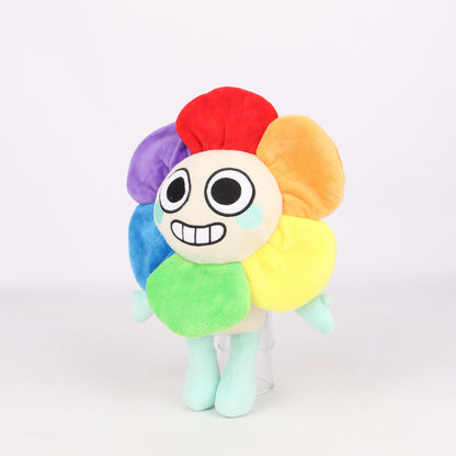 Dandy's World Plush Doll - Huggable Game Companion Additional Image 6