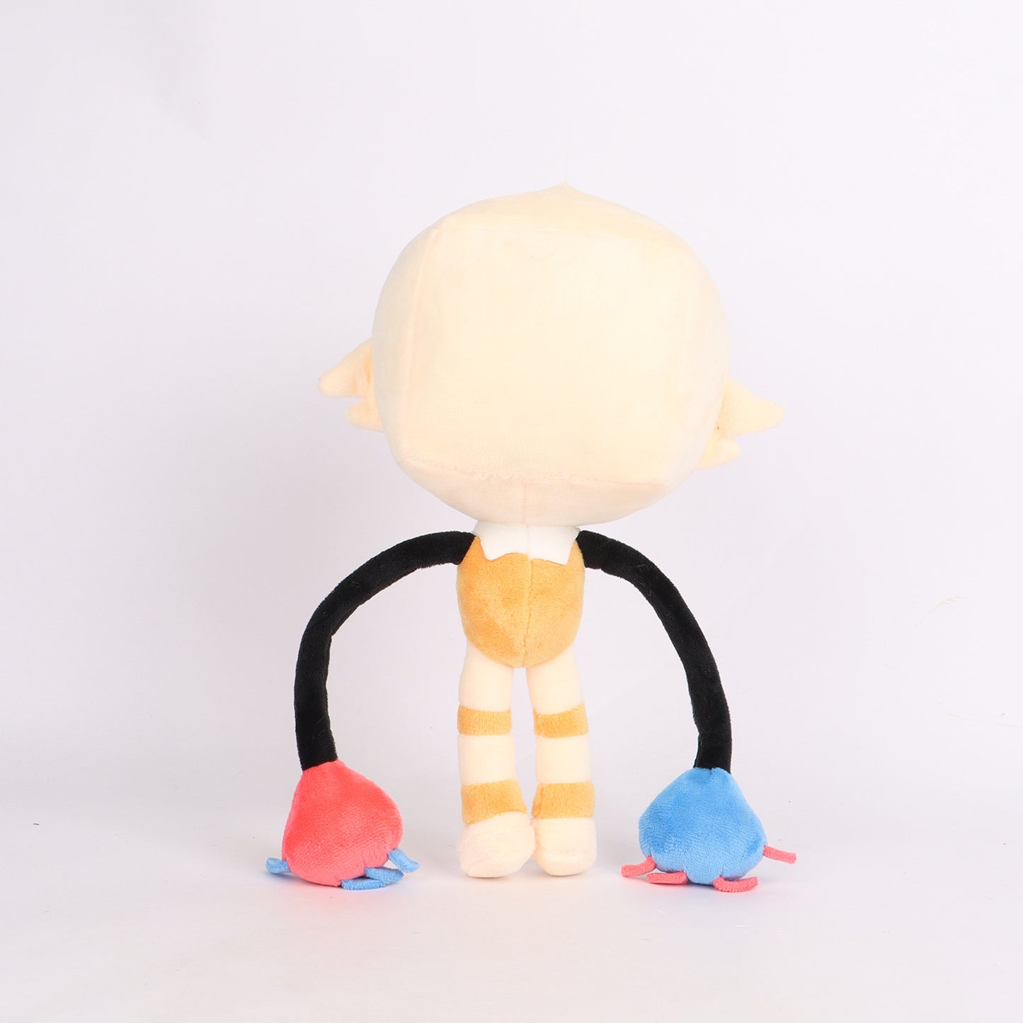 Dandy's World Plush Doll: Huggable Game Character Toy Additional Image 6