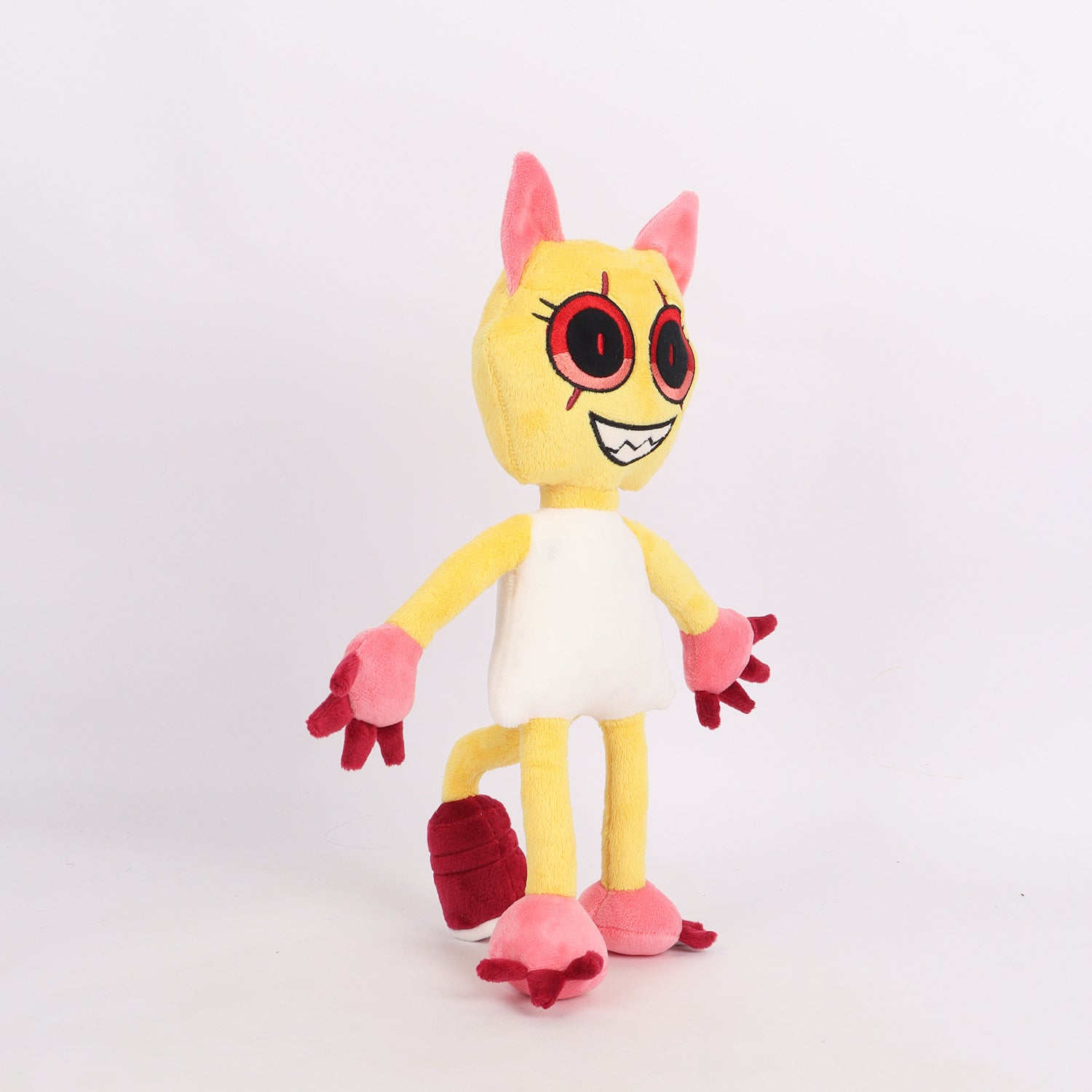 Dandy's World Plush Scraps - Adorable Game Companion Additional Image 6