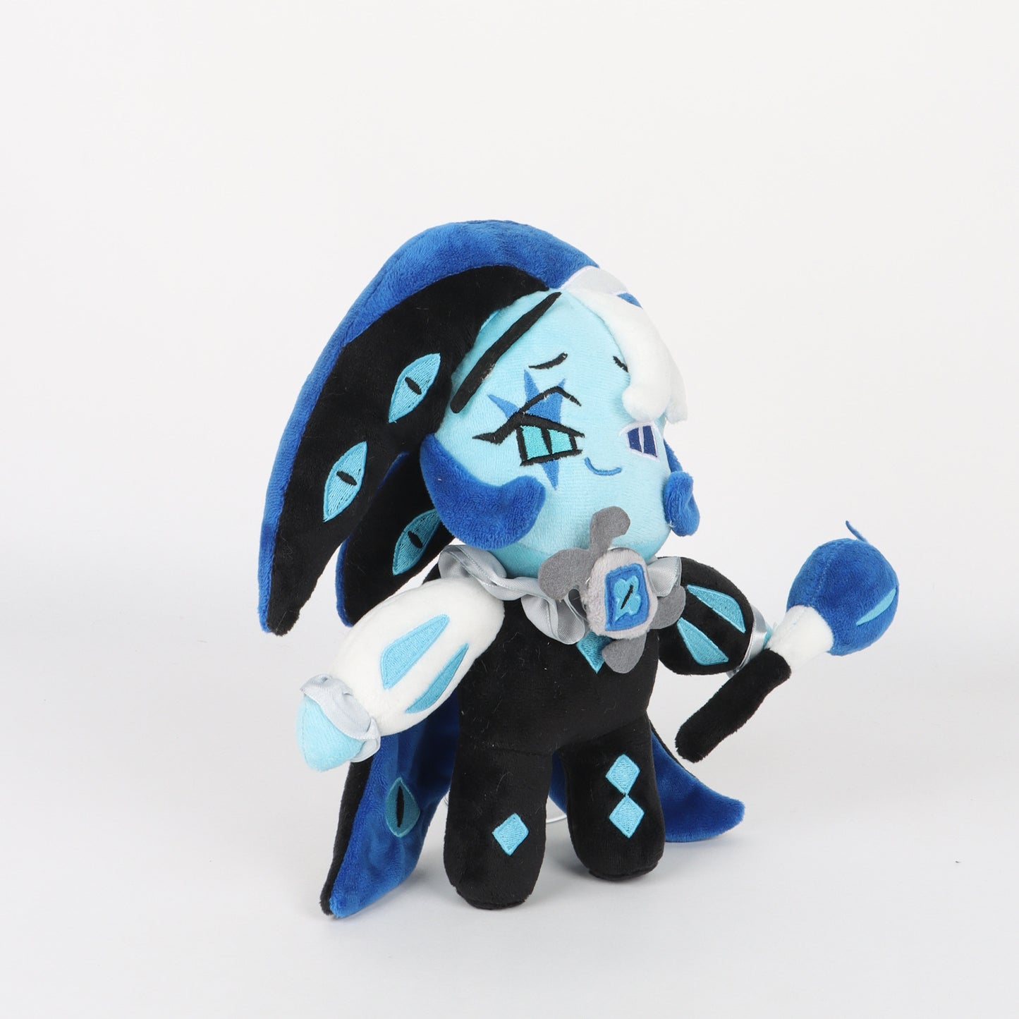 Cookie Kingdom Milk Biscuit Plush Toy Additional Image 6