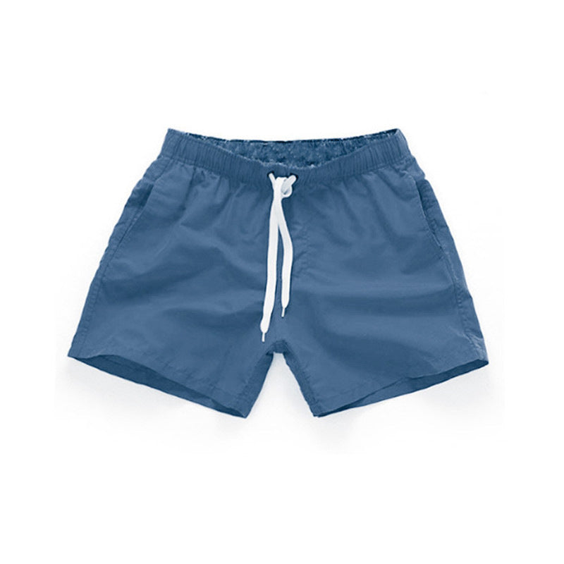 Men's Quick-Dry Beach & Surf Shorts Additional Image 6