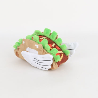 Brainrot Plush Doll - Cute & Cuddly Stuffed Toy Additional Image 6