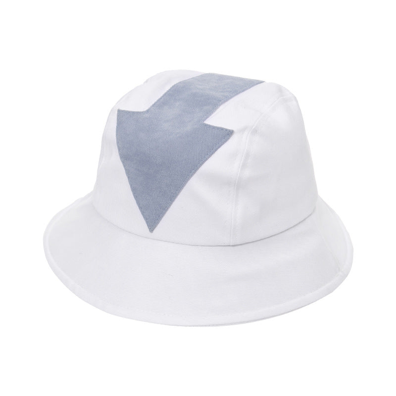 Teddy Velvet Arrow Bucket Hat - Cozy Street Style Additional Image 6