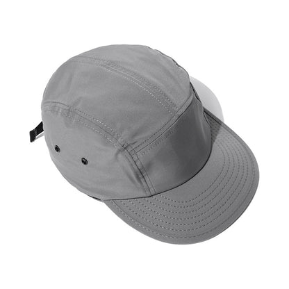 Tide Streetwear Baseball Cap: Unisex Sunshade Style Additional Image 6