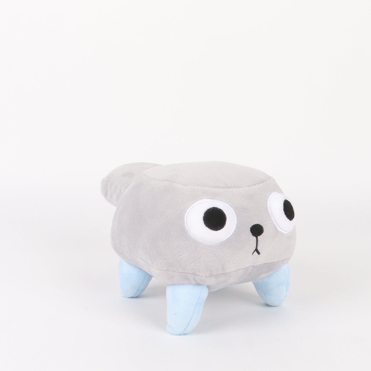 Dandy's World Plush Fish: Adorable Game Companion Additional Image 6