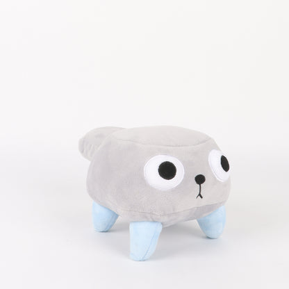 Dandy's World Plush Fish: Adorable Game Companion Additional Image 6
