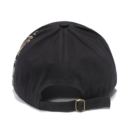 Dragon Chinese Style Baseball Cap - Unisex Additional Image 6