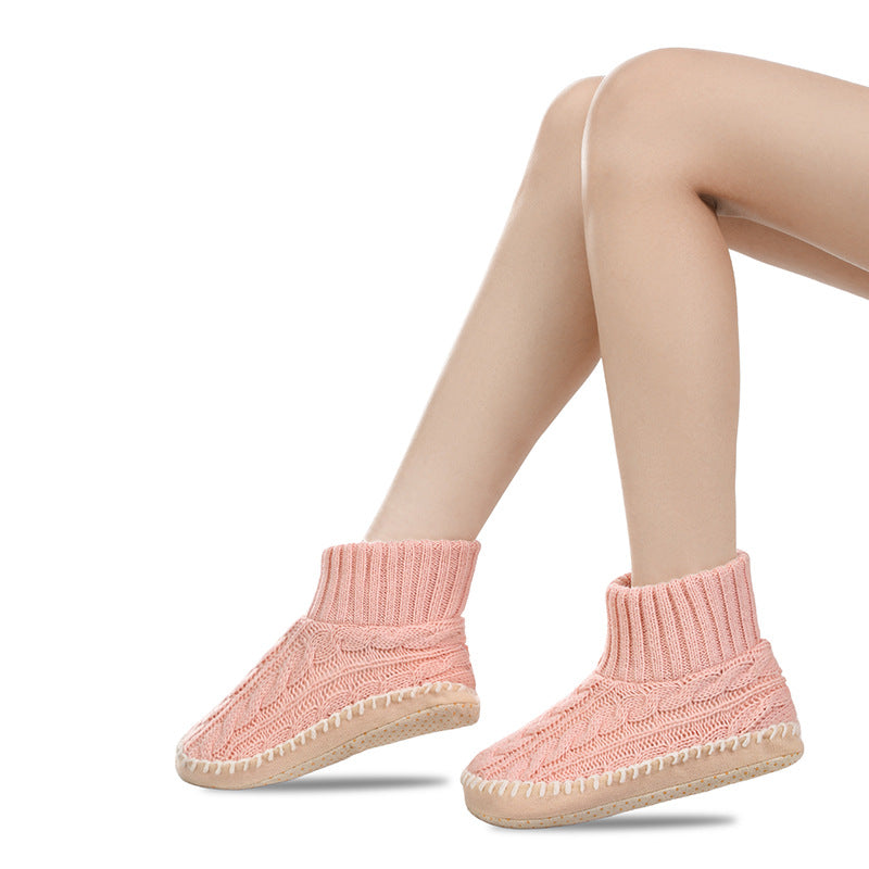 Cozy Fleece Lined House Slippers for Women | Ultra-Soft Comfort Additional Image 6