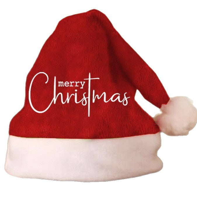 Grinch-Style Christmas Hat - Festive Fun & Holiday Parties Additional Image 6