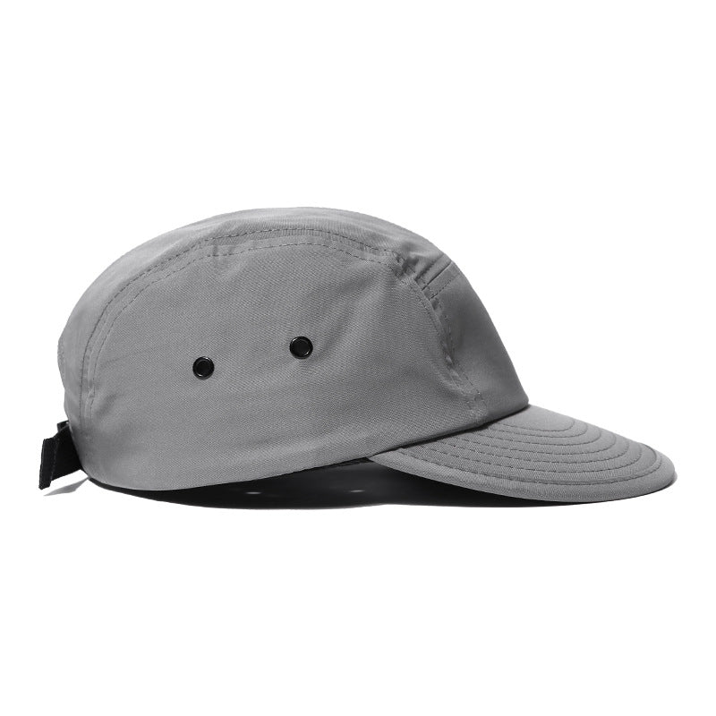 Tide Streetwear Baseball Cap: Unisex Sunshade Style Additional Image 7