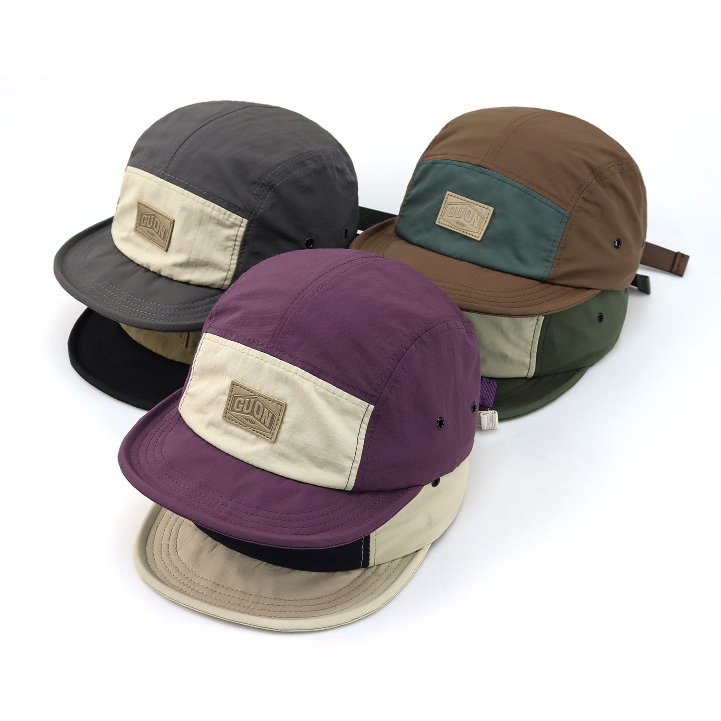 Retro Japanese Baseball Cap: Quick-Dry & Comfy Additional Image 7