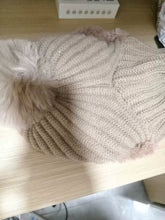 3-in-1 Winter Hat Scarf Mask Set - Fleece Lined Additional Image 7