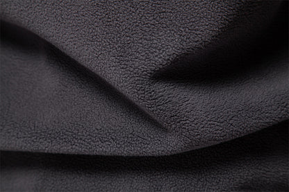 Men's Polar Fleece Hoodie: Ultimate Winter Warmth Additional Image 7