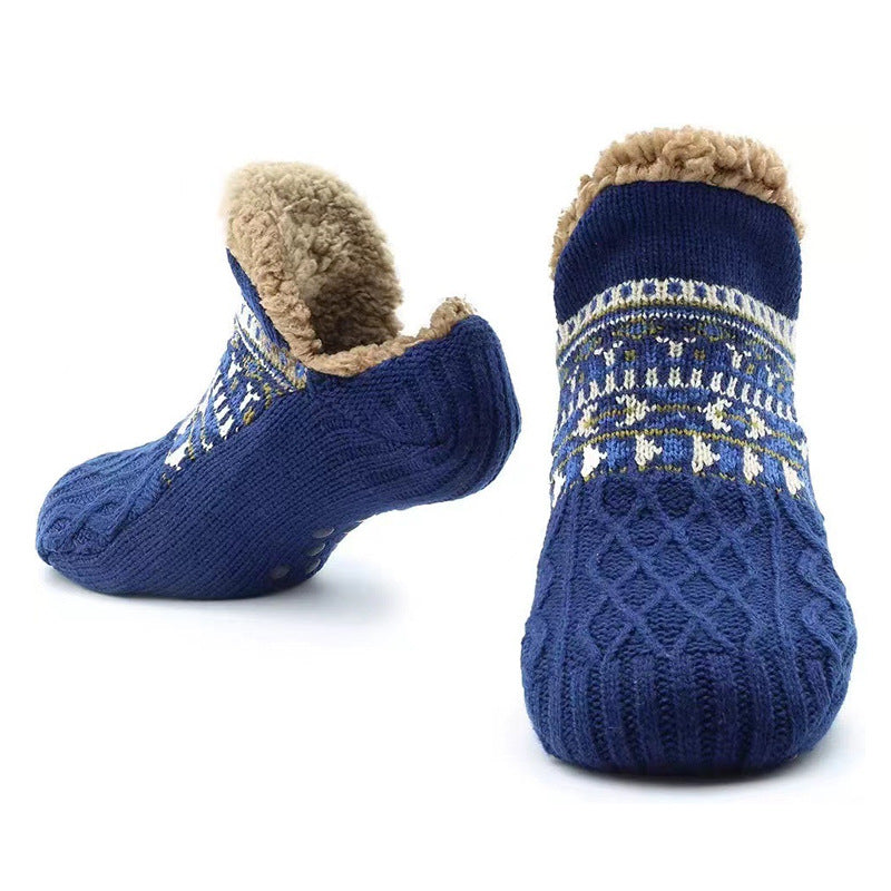 Cozy Non-Slip Floor Socks for Ultimate Winter Comfort Additional Image 7