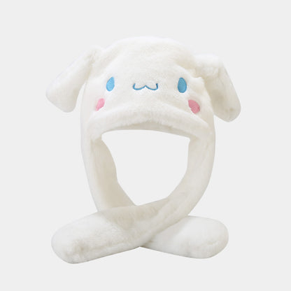 Bouncy Rabbit Ear Hat: Viral Fun! Additional Image 7