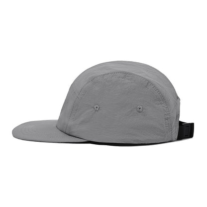 Detachable Brim Quick-Dry Waterproof Baseball Cap Additional Image 7