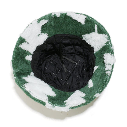 Christmas Tree Horn Beanie - Cozy & Cute Winter Hat Additional Image 7