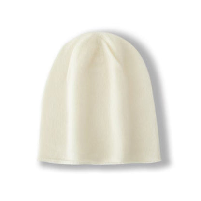 Cozy Cashmere Blend Knit Hats | All-Season Comfort Additional Image 7