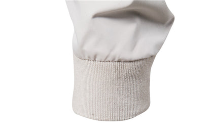 Men's Slim Fit Casual Autumn Jacket | Street Style Essential Additional Image 7