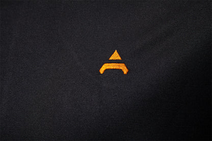 2025 Embroidered Cotton Tee - Men's Casual Summer Style Additional Image 7