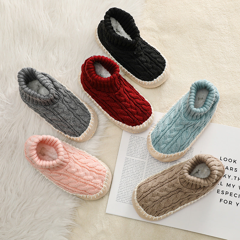 Cozy Fleece Lined House Slippers for Women | Ultra-Soft Comfort Additional Image 7