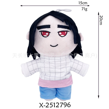Demon Hunters K-Pop Plush Dolls: Collectible Fan Merch Additional Image 7