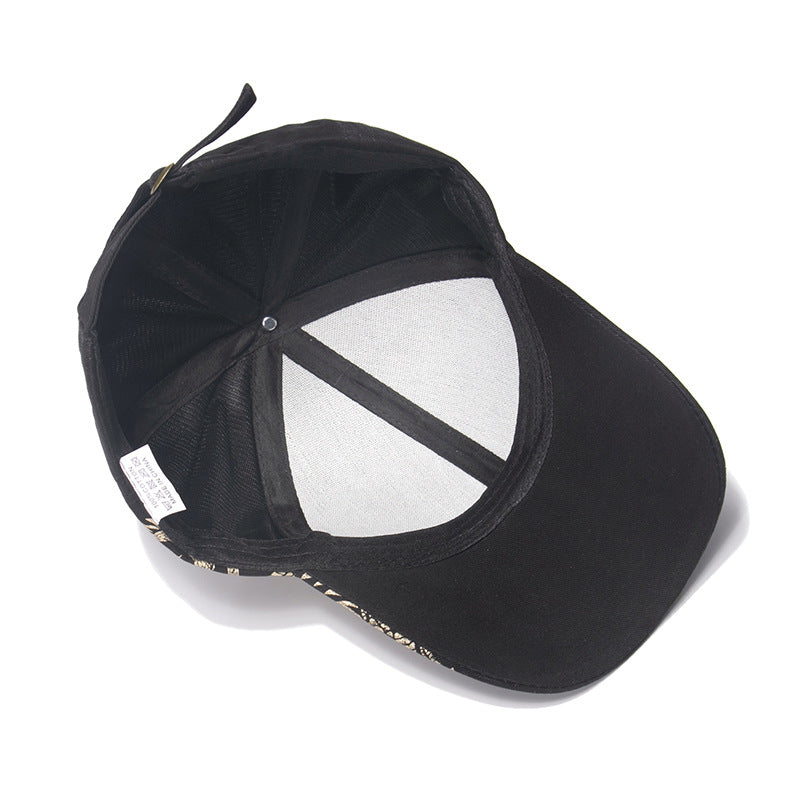 Dragon Chinese Style Baseball Cap - Unisex Additional Image 7