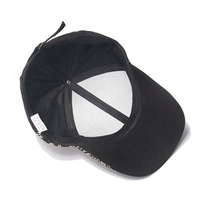 Dragon Chinese Style Baseball Cap - Unisex Additional Image 7